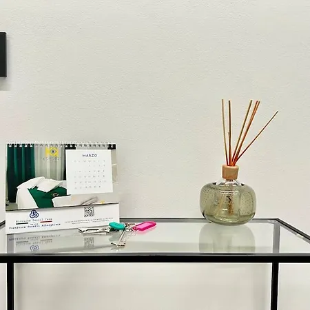 Esclusivo 130mq Fronte Duomo E E Terrazza Como