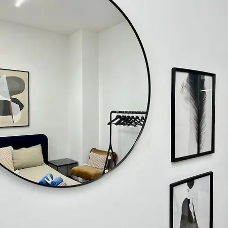 Esclusivo 130mq Fronte Duomo E E Terrazza Apartman