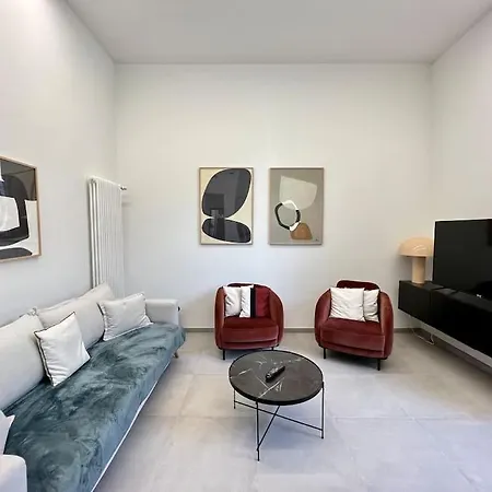 Esclusivo 130mq Fronte Duomo E E Terrazza Como