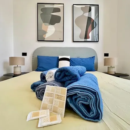 Apartman Esclusivo 130mq Fronte Duomo E E Terrazza