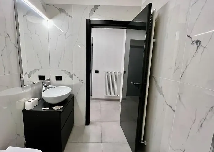 Esclusivo 130mq Fronte Duomo E E Terrazza