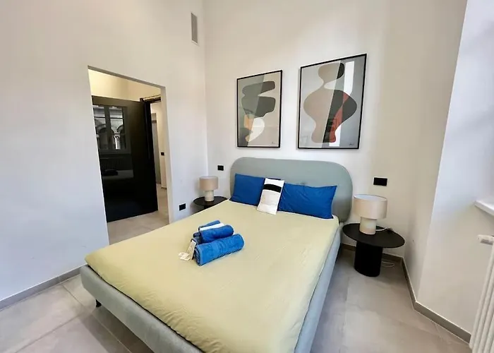 Esclusivo 130mq Fronte Duomo E E Terrazza *