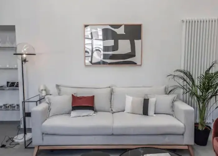 Esclusivo 130mq Fronte Duomo E E Terrazza アパート