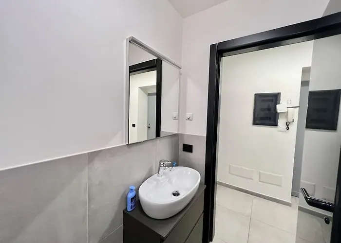 Esclusivo 130mq Fronte Duomo E E Terrazza