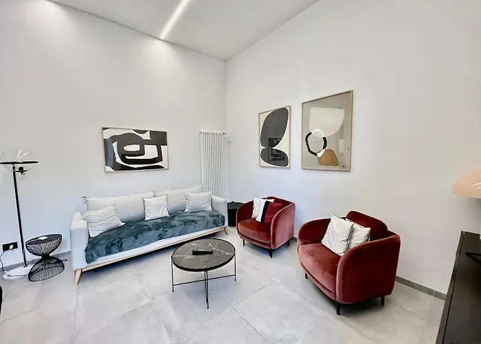 アパート Esclusivo 130mq Fronte Duomo E E Terrazza