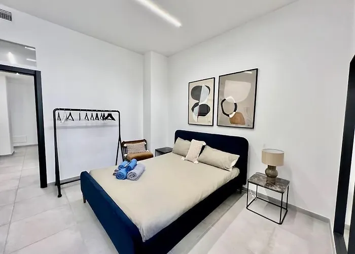 アパート Esclusivo 130mq Fronte Duomo E E Terrazza