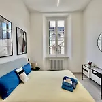 Esclusivo 130mq Fronte Duomo E E Terrazza Appartement