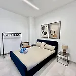 Appartement Esclusivo 130mq Fronte Duomo E E Terrazza