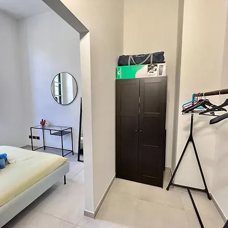 Esclusivo 130mq Fronte Duomo E E Terrazza Όπως