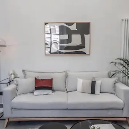 Esclusivo 130mq Fronte Duomo E E Terrazza Apartmán