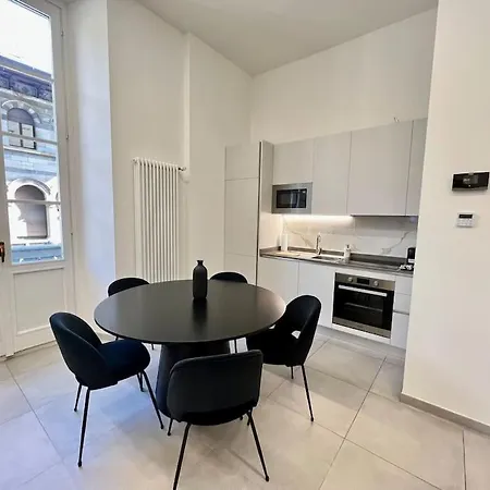 Esclusivo 130mq Fronte Duomo E E Terrazza Όπως