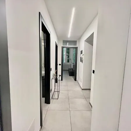 Apartmán Esclusivo 130mq Fronte Duomo E E Terrazza *