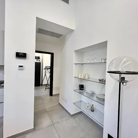 Esclusivo 130mq Fronte Duomo E E Terrazza *