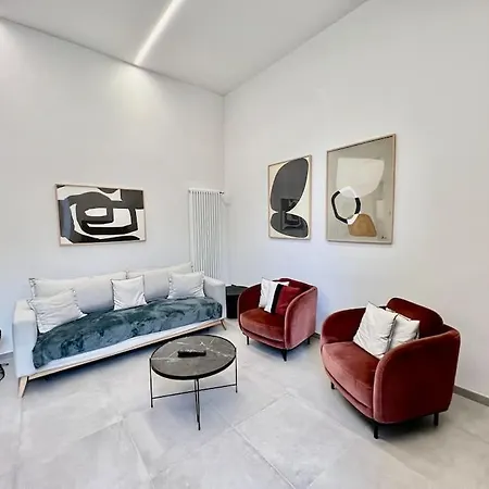 Apartment Esclusivo 130mq Fronte Duomo E E Terrazza