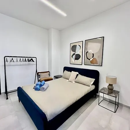 Apartamento Esclusivo 130mq Fronte Duomo E E Terrazza