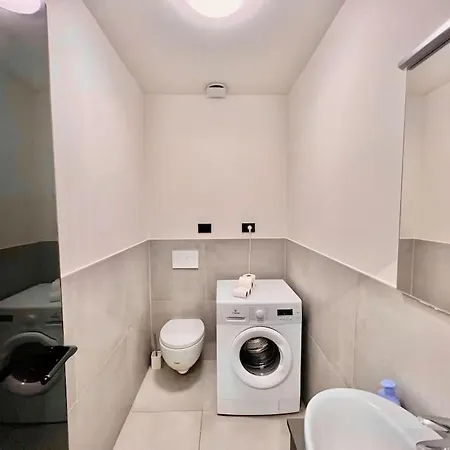 Esclusivo 130mq Fronte Duomo E E Terrazza Apartamento