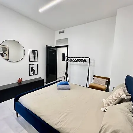 Esclusivo 130mq Fronte Duomo E E Terrazza *