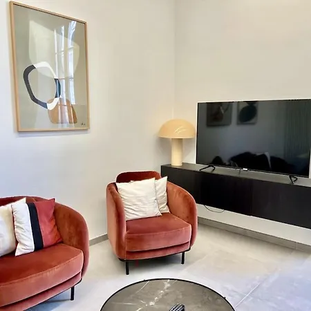 Esclusivo 130mq Fronte Duomo E E Terrazza Lägenhet *