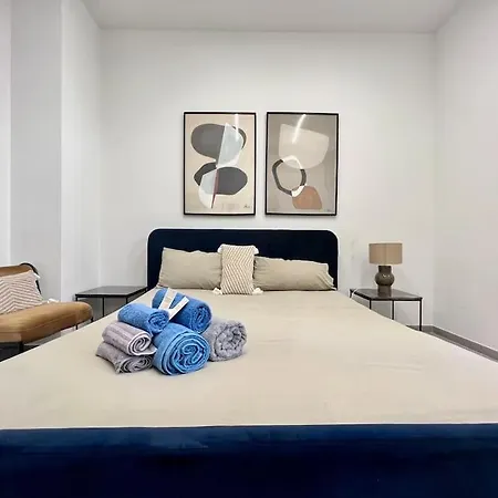 Esclusivo 130mq Fronte Duomo E E Terrazza Lägenhet *