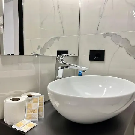 Esclusivo 130mq Fronte Duomo E E Terrazza Lägenhet Como